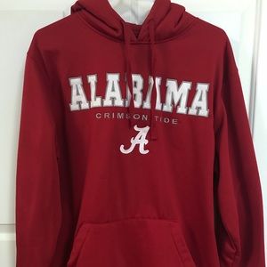 University of Alabama hoodie